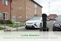 Lark Energy Video