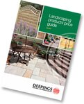 Landscaping Products Price Guide - April 2015