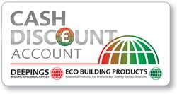 Deepings Cash Discount Account Deepings Cash Discount Account