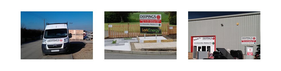Deepings Building and Plumbing Supplies Deepings Building and Plumbing Supplies